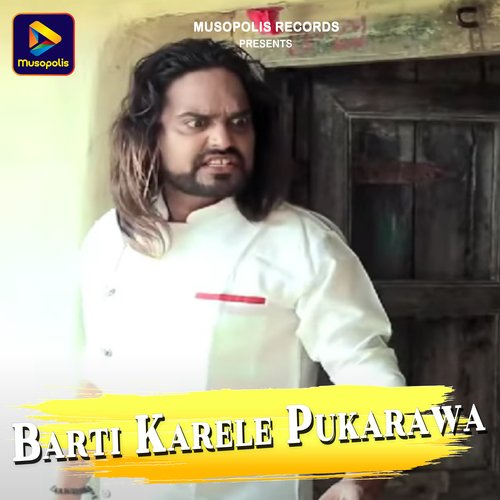 Barti Karele Pukarawa