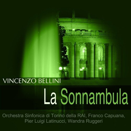 Bellini: La sonnambula_poster_image