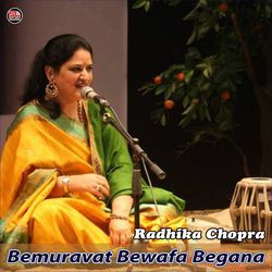 Bemuravat Bewafa Begana-NDINVytCXl0