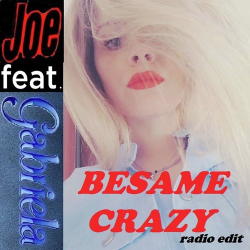 Besame Crazy (Radio Edit)