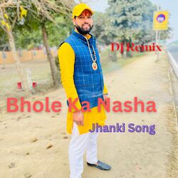 Bhole ka Nasha Dj Song-LywPXwN0Qns