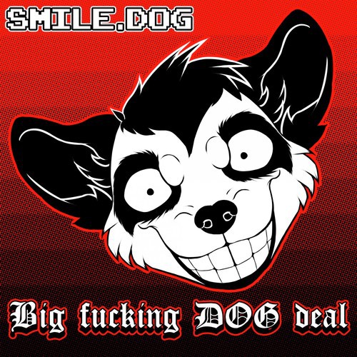 Fuck You Im a Dog