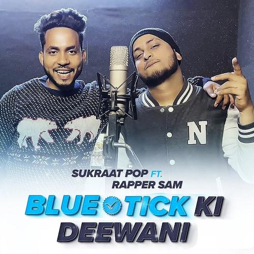 Blue Tick Ki Deewani