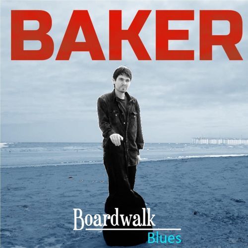 Boardwalk Blues