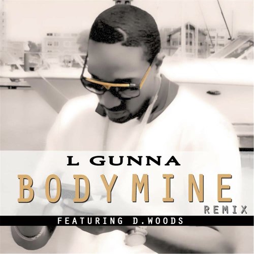 Body Mine (Remix) [feat. D. Woods]