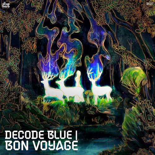 Magic Mushroom-okv tunes