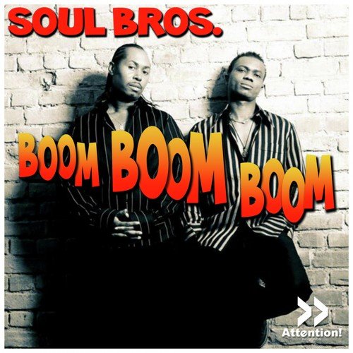 Soul Bros.