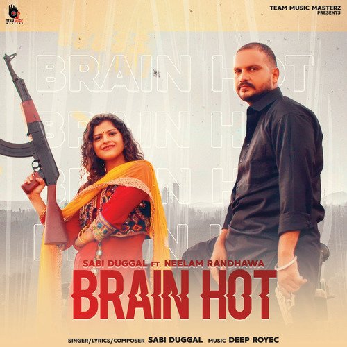 Brain Hot