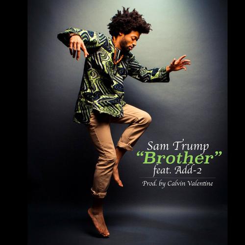 Brother (feat. Add-2)_poster_image