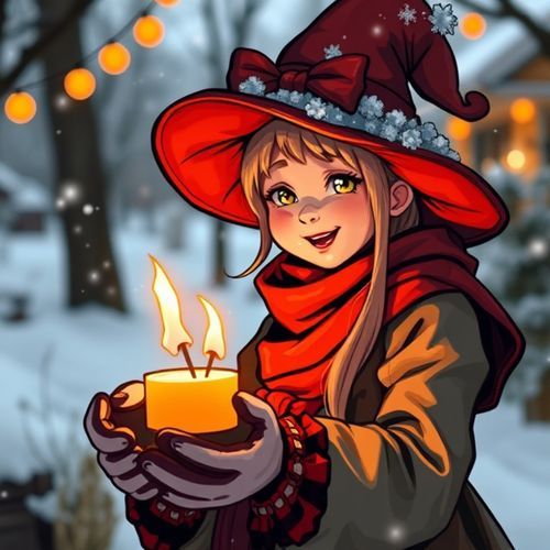 Buona Befana