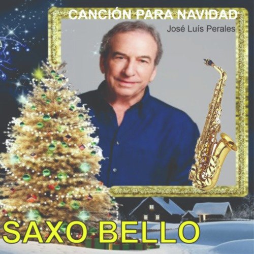 CANCION PARA NAVIDAD José Luís Perales cover art
