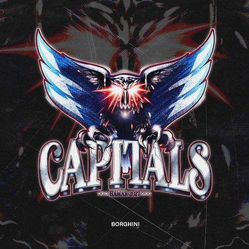 CAPITALS (Hjemmesnekk)