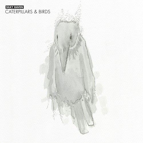 Caterpillars & Birds (Shaun Reeves & Jay Haze Remix) cover art