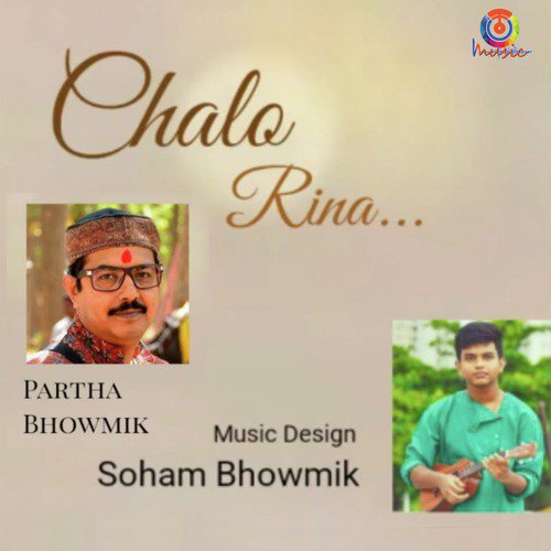 Chalo Rina - Single