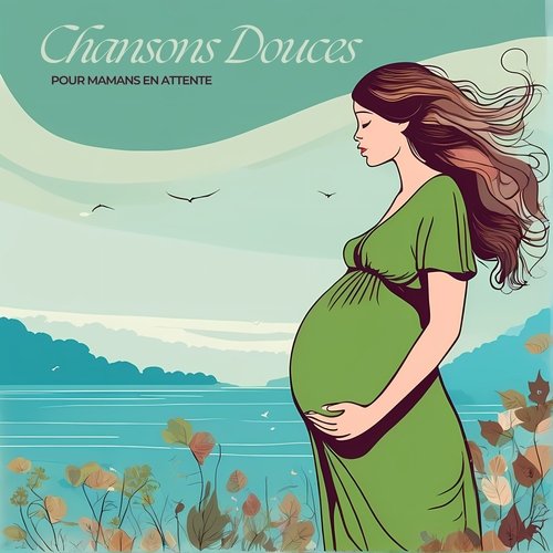 Doux Rêves du Ventre cover art
