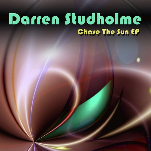 Darren Studholme