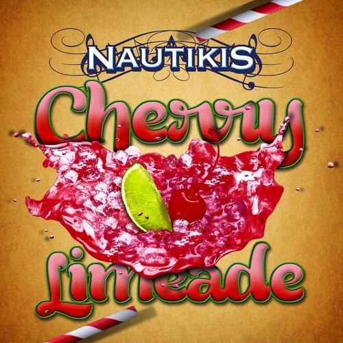 Cherry Limeade - Single