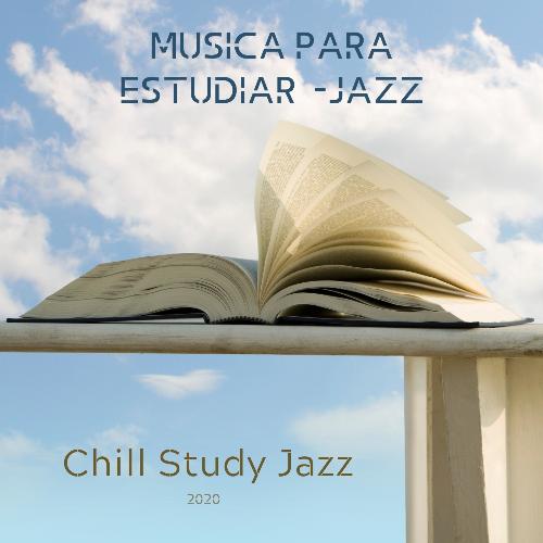 Upbeat Study Music cover art