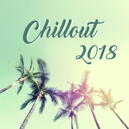 Ibiza Chill Out cover art