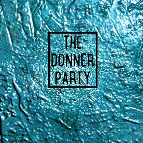Maureen cover art