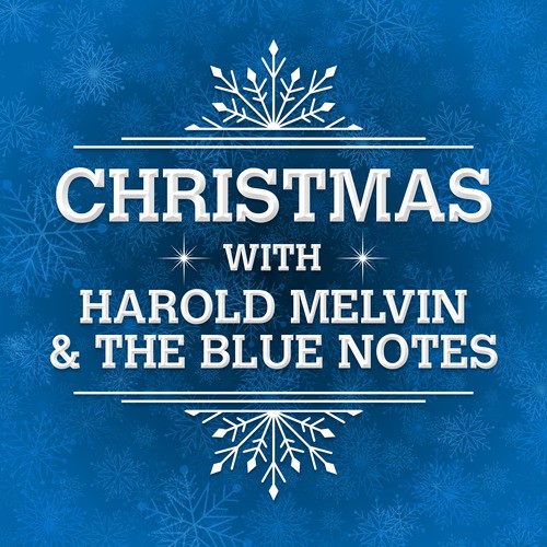 Christmas with Harold Melvin & the Blue Notes