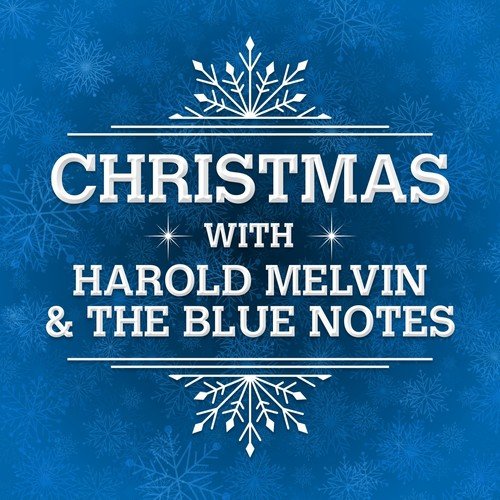 Christmas with Harold Melvin & the Blue Notes (Rerecording)