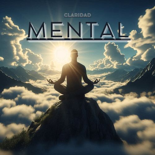 Conciencia Expandida cover art