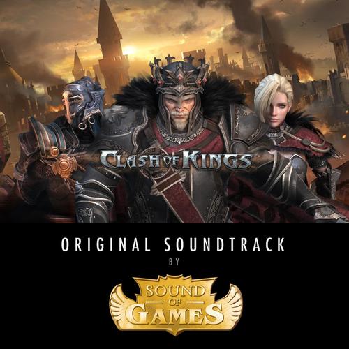 Clash of Kings Main Theme