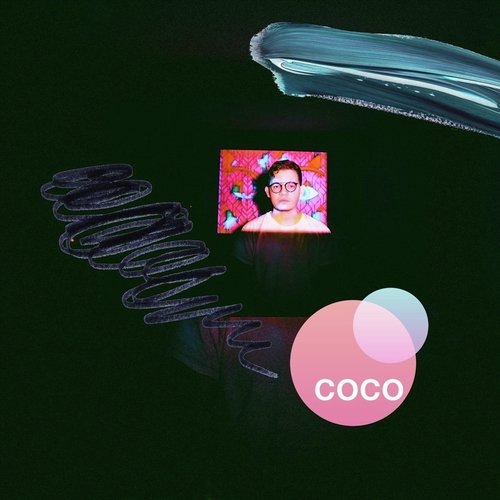 Coco cover art