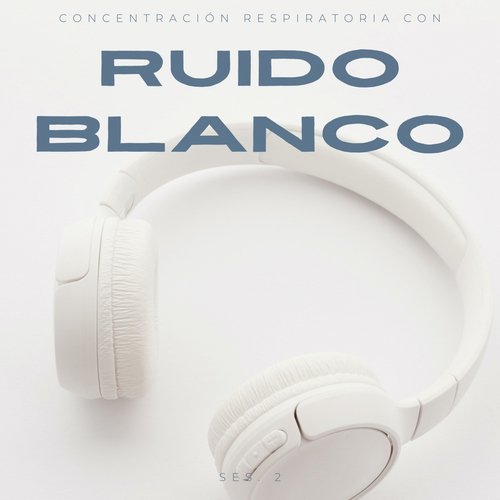 Ruido Para Mejorar La Concentración cover art