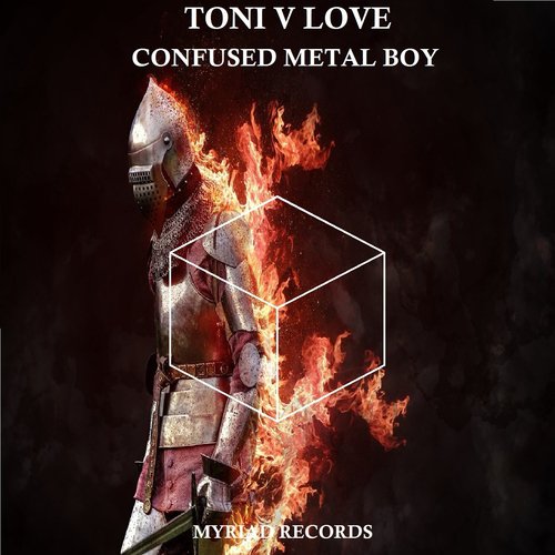 Toni V Love
