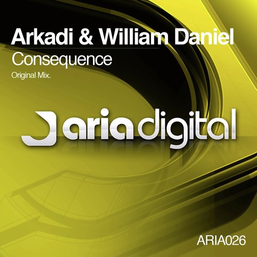 Consequence (Original Mix)
