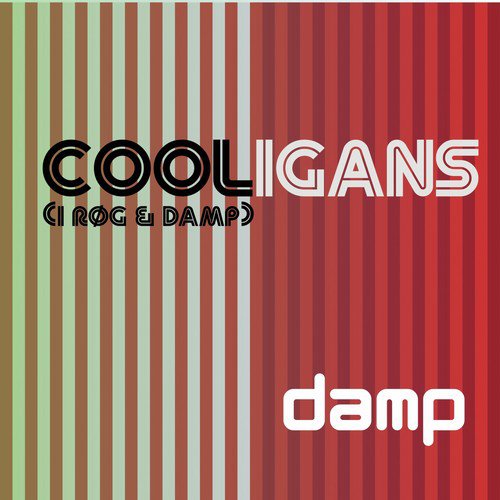 Cooligans (I røg og damp)_poster_image