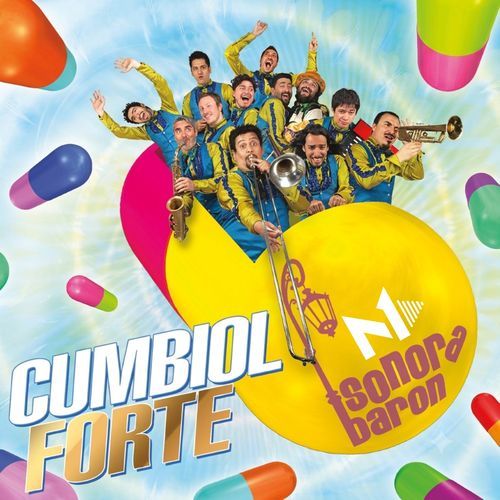 Cumbiol Forte