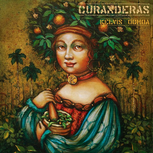 Roberta cover art
