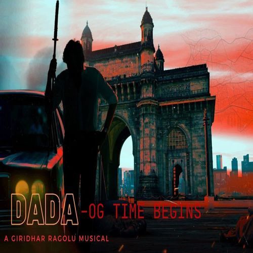 DADA-OG Time Begins