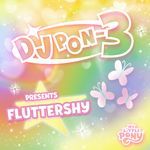 What My Cutie Mark Is Telling Me (DJ Pon-3's Version)