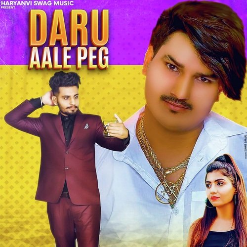 Daru Aale Peg