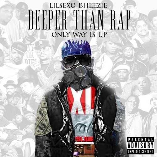 Manish cover art