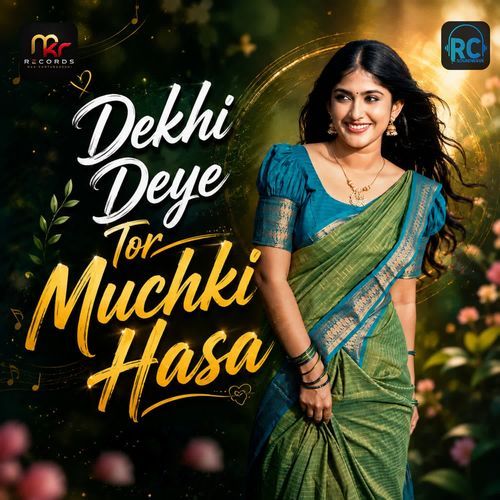 Dekhi Deye Tor Muchki Hasa