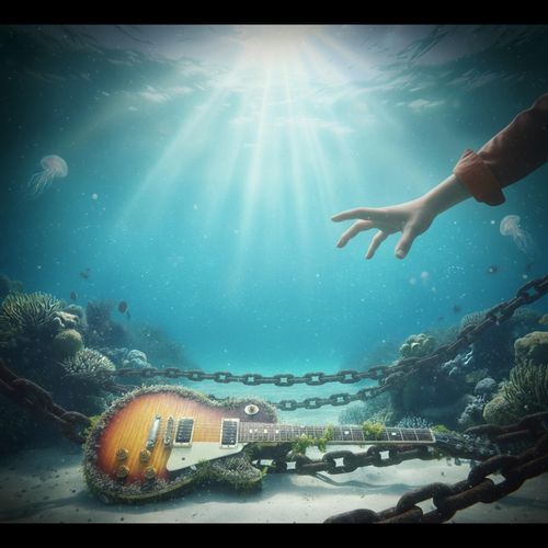 Depth Of The Ocean