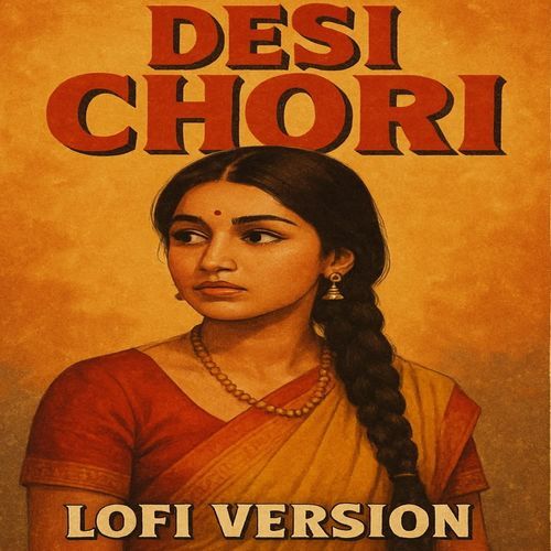 Desi Chori (Lofi Version)