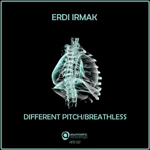 Different Pitch / Breathless