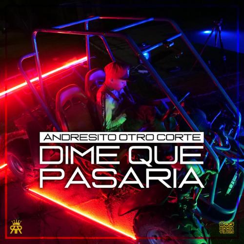 Dime Que Pasaria