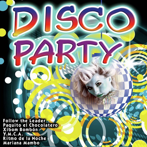 Disco Party