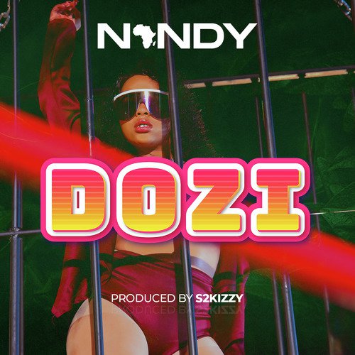 Dozi cover art