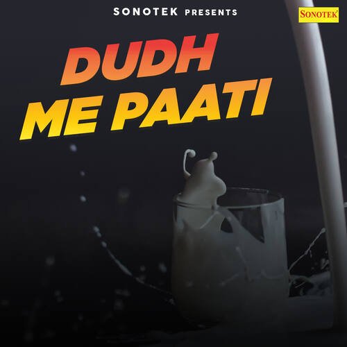 Dudh Me Paati