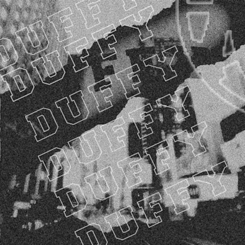 Duffy cover art