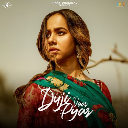Duji Vaar Pyar cover art