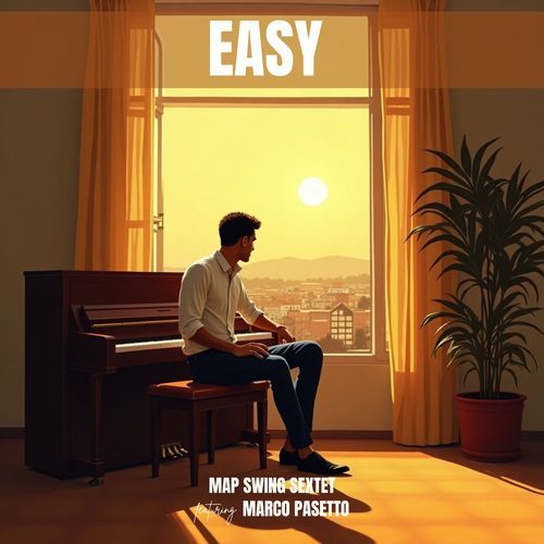 Easy (feat. Marco Pasetto) cover art